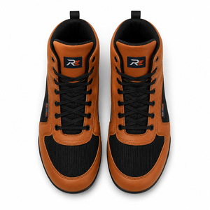 Zapatos de Boxeo Personalizados Diseñados con Materiales de Primera Calidad, Sensación Ligera y Servicios de Fabricación de Marca Privada OEM ODM - Product Image 5