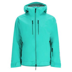Chaqueta de Esquí Profesional Impermeable y Cortavientos para Hombre y Mujer, Transpirable, Térmica, para Snowboard, con Capucha, para Montaña - Product Image 1