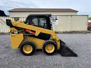 Utilizado para Minicargadora CAT 232D3, Minicargadora Frontal 246D, Tractor CAT 249D3, Modelos 246C y 262D Disponibles - Product Image 2