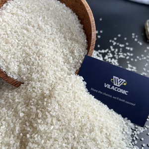 Arroz Jazmín 100% Quebrado de Vietnam Directo de Fábrica, Proveedor Mayorista de Exportación con Etiqueta Privada OEM, Bolsas BOPP PP de 5kg, 10kg, 25kg, 50kg - ANNA DO - Product Image 6