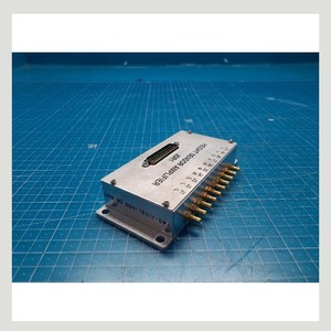 Amplificador de Sensor de Altura KLA Tencor EDR5210 Usado Como Está, Piezas de Equipos Semiconductores Legados - Product Image 2