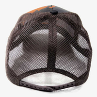 Casquettes Tucker personnalisées brodées, parfaites pour les équipes, les événements et la mode. Casquettes Trucker brodées de haute qualité.