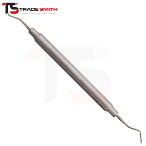 Excavador Dental Reutilizable TSI, Instrumento Profesional para Limpieza de Cavidades, Eliminación de Caries y Aplicaciones Restauradoras - Product Image 3