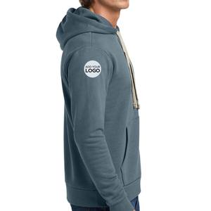 เสื้อฮู้ดดี้ผู้ใหญ่ไซส์ใหญ่พิเศษ - Product Image 3