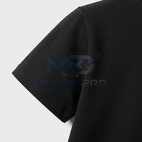 Kaos Oversize 100% Katun Ringan untuk Pria, Model Drop Shoulder, Regular Fit, Bernapas, Ramah Lingkungan, Kasual Musim Panas, Street Wear