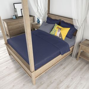 Funda De Almohada decorativa de girasoles de verano, ligera, súper suave, fácil de cuidar para Pit Bull Terrier, cervatillo estándar atigrado - Product Image 4