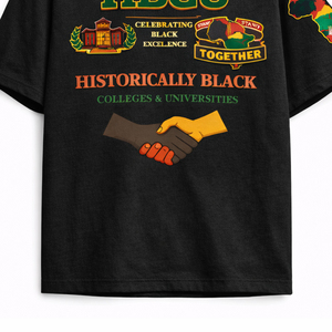 เหมาะสำหรับแบรนด์สตรีทแวร์, แบรนด์เสื้อผ้ารุ่นใหม่, ผู้ค้าส่งแฟชั่น และผู้ค้าส่งที่กำลังมองหาเสื้อผ้า HBCU ที่มีเอกลักษณ์และเป็นที่นิยม - Product Image 3