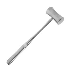 Martillo Quirúrgico Manual de Acero Inoxidable de Alta Calidad, Instrumento Médico Ortopédico de Grado Médico en venta a bajo precio - Product Image 5