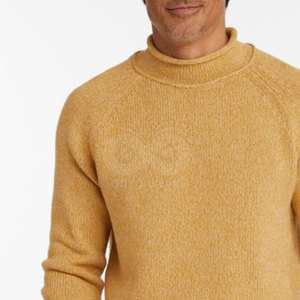 Pulls pour hommes les plus vendus, design personnalisé, tissu doux, chaud et respirant, vêtements d'hiver pour hommes en gros - Product Image 6