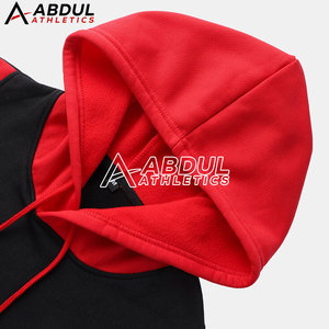 Sweat-shirts pour hommes Urban Comfort, conçus pour un style de vie quotidien, avec un tissu doux, une coupe confortable et une qualité durable. - Product Image 3