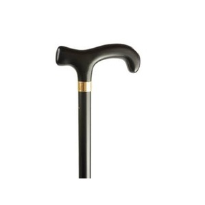 Walking Stick 100% Handmade Traditional Design Outdoor Use Factory Direct Sale Handcrafted Wooden Walking Stick For Sale - Product Image 2