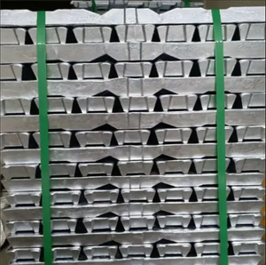 Lingot d'aluminium A7 99,70 % - Haute qualité, prix compétitif - Product Image 5
