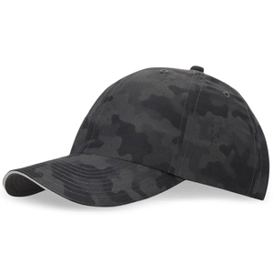 Men's Custom Embroidered Unisex Cotton Security <b>Caps</b> Customized <b>Hats</b> <b>Caps</b> for Security Guard Safety Wear <b>Caps</b> for Security Staff - Product Image 5