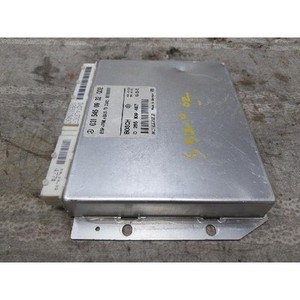 ECUs y Módulos de Computación Usados de Clase S 0315450932 - Product Image 2