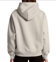 Sweat-shirt à capuche pour femme de haute qualité, en coton lourd, personnalisable avec logo imprimé, fabrication directe, export BD, OEM