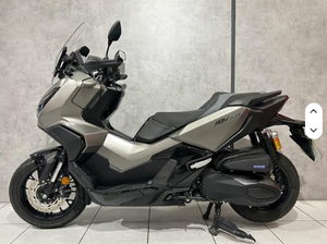 มอเตอร์ไซค์สมรรถนะสูง ADV350 350 ซีซี รุ่นปี 2024 ใช้แก๊ส A.D.V 350 รถวิบาก สกู๊ตเตอร์ ขาย - Product Image 6
