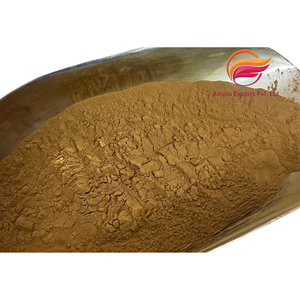 Suministro Directo de Fábrica, Precio al por Mayor, Extracto de Raíz de Maca Negra Orgánica 100% Natural Premium en Polvo - Product Image 1