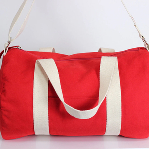 Hot Selling High Quality Genuine Leather Duffle Bag <b>Men</b> Leather Travel Duffel Bag in Solid Color For Sale Duffle Bag - Product Image 6