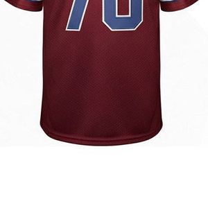 Nueva Llegada, Jersey de Fútbol Americano Sublimado, Jersey de Fútbol Americano al Por Mayor, Mejor Precio, Jersey de Fútbol Americano - Product Image 6