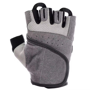 Wholesale Custom Neoprene Leather Waterproof Fitness <b>Gloves</b> Workout <b>Weight</b> Lifting Sports <b>Training</b> Body Building Professional - Product Image 6