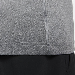 เสื้อกล้ามทรงเข้ารูป OXLO LEATHER สำหรับผู้ชาย สไตล์ไฮสตรีท ระบายอากาศได้ดี ผลิตจากผ้าฝ้ายถัก 100% ลายเรียบ - Product Image 5
