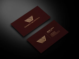 Tarjetas de Visita de Papel Grueso al por Mayor, Tarjetas de Visita Impresas Personalizadas, Boxit.pk Suministro Global - Product Image 6