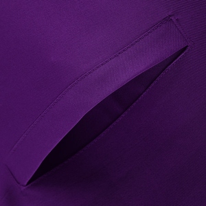 Superintendent Allied Masonic Degrees Apron <b>Purple</b> Grosgrain Ribbon Masonic Regalia Ceremonial Lodge Freemason Wear - Product Image 5