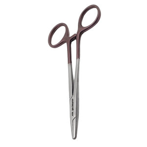 Porte-aiguille Mayo Hegar, porte-aiguille chirurgical, 5,5 pouces, acier inoxydable de précision, ensemble d'instruments chirurgicaux certifiés CE - Product Image 6