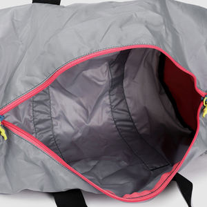 Sac de sport en cuir véritable RABUSH SPORTS, personnalisé, écologique, imperméable, sac de voyage sportif, logo personnalisé, Pakistan - Product Image 4