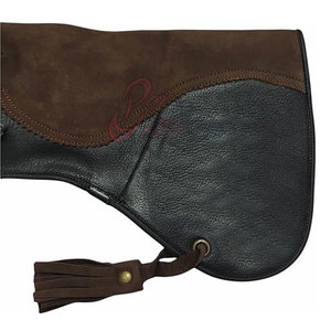 Nouveauté : Gants de Falconerie Professionnels à Séchage Rapide, Confortables, pour le Sport, avec Logo - Product Image 3