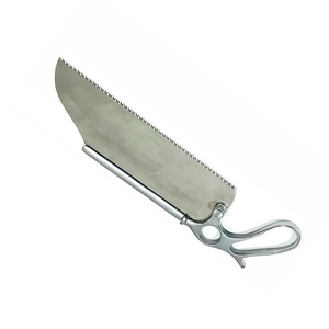 2026 Professional Orthopedic Surgical Instruments Amputation <b>Saw</b> Metal Steel High Quality Amputation and Resection <b>Saws</b> - Product Image 1