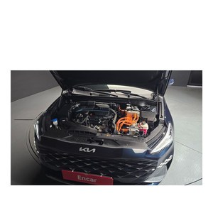 ปี 2021 สำหรับรถยนต์ Kia K8 Signature ระยะทาง 39,707 กม. เกียร์อัตโนมัติ พวงมาลัยซ้าย มาตรฐานไอเสียยูโร 5 - Product Image 6