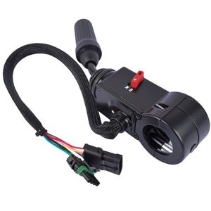 Comando del Cambio Eaton F3000 per Trasmissioni di Camion Modelli 6K 10K 8K - Product Image 3