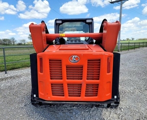 รถตักล้อยางรุ่น SVL95-2S ประสิทธิภาพสูง พร้อมจำหน่ายเพื่อการส่งออก - Product Image 3