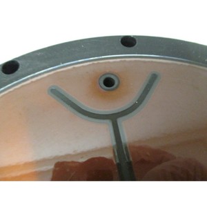 AMAT 0020-32151 Mandril ESC, Pedestal de 200 mm, con Muesca - Equipo y Piezas de Semiconductores de Confianza de la Marca Global Legacy - Product Image 4