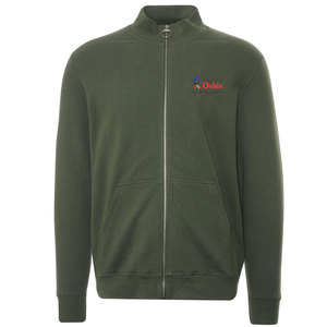 Custom Your Own Logo <b>Running</b> <b>Jacket</b> Outdoor Streetwear <b>Men</b> Plus Size Cotton / Polyester Made <b>Running</b> <b>Jacket</b> - Product Image 1