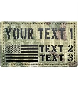 Parches Termoadhesivos Personalizados con Corte Láser 2026, Formas Rectangulares y de Corazón en Varios Colores, para Tela, Sin Pedido Mínimo - Product Image 3