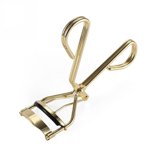 Rizador de Pestañas Desechable para Mujer, Elegante y de Alta Calidad, con Peine de Acero Inoxidable, Herramienta de Belleza, Empaque Personalizado - Product Image 2
