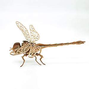 Dragonfly Decoration Living Room, Bookshelves, Souvenirs, <b>Accessories</b> - Product Image 6