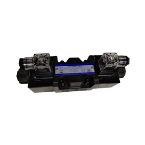 Vanne de commande directionnelle à solénoïde série DSG DSG-03-3C3-A220-N1 DSG-01-2B2-A220-N1 A220 Vanne hydraulique AC - Product Image 6