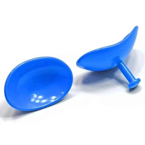 Protection oculaire intégrale pour environnements professionnels avec matériau anti-buée et anti-rayures pour une protection oculaire fiable - Product Image 4