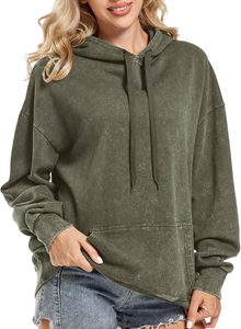 Sudadera con Capucha para Hombre, Diseño Sólido, Informal, para Invierno (21), con Tecnología AliSave, Último Producto, Diseño Personalizado, Proveedor de Pakistán - Product Image 4