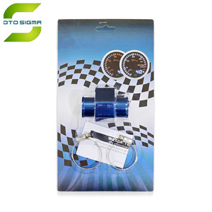 Adaptador de Sensor de Temperatura del Agua de 30 mm DP37-30 para Medidor de Motor de Coche, Calidad OE - Product Image 1