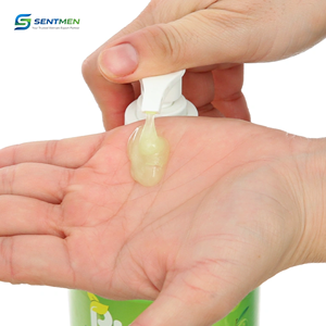 Gel Desinfectante de Manos Puri al por Mayor, 500 ml, Antibacterial, Hidratante, con Fragancia Fresca, Hecho en Vietnam - Product Image 6