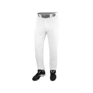 Maillot de baseball personnalisé pour adultes Econex Sports, unisexe, 100% polyester respirant, uniforme rouge et noir, impression par transfert thermique, sport d'équipe - Product Image 4