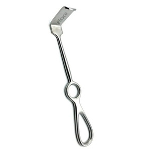 Retractor Vaginal Volkmann de PISSCO, Herramienta Quirúrgica, Retractor Vaginal Quirúrgico Volkmann para Ginecología, 1 Unidad - Product Image 1