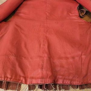 Gilet en daim 2026, best-seller, haute qualité, prix de gros abordable, coupe-vent d'hiver, respirant, grande taille pour homme - Product Image 6
