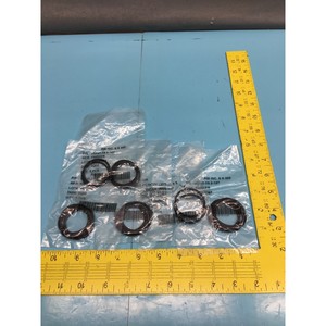 22 Juntas Tóricas PARKER V0747-75 O-RING's 2-127, 2-127V747-75 - Equipo y Piezas de Semiconductores de Confianza de Marca Global - Product Image 1