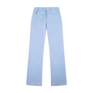 Joggers personnalisés 100 % coton épais délavé au soleil, style vintage délavé à l'acide, coupe oversize, pantalons de survêtement de haute qualité, fabrication OEM & ODM - Product Image 2