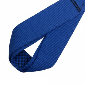 Correas de Camuflaje Resistentes en Forma de 8, Antideslizantes, para Entrenamiento, Ejercicios de Fuerza, Correas de Neopreno en Forma de 8, Correas Resistentes para Levantamiento de Pesas - Product Image 4